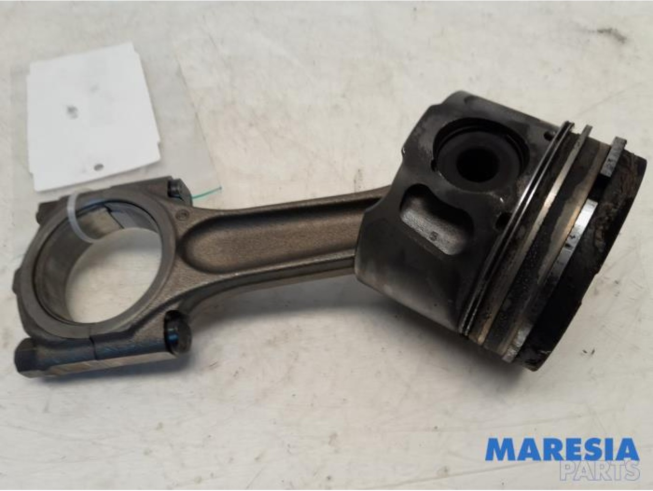 Peugeot - 308 - Connecting rod