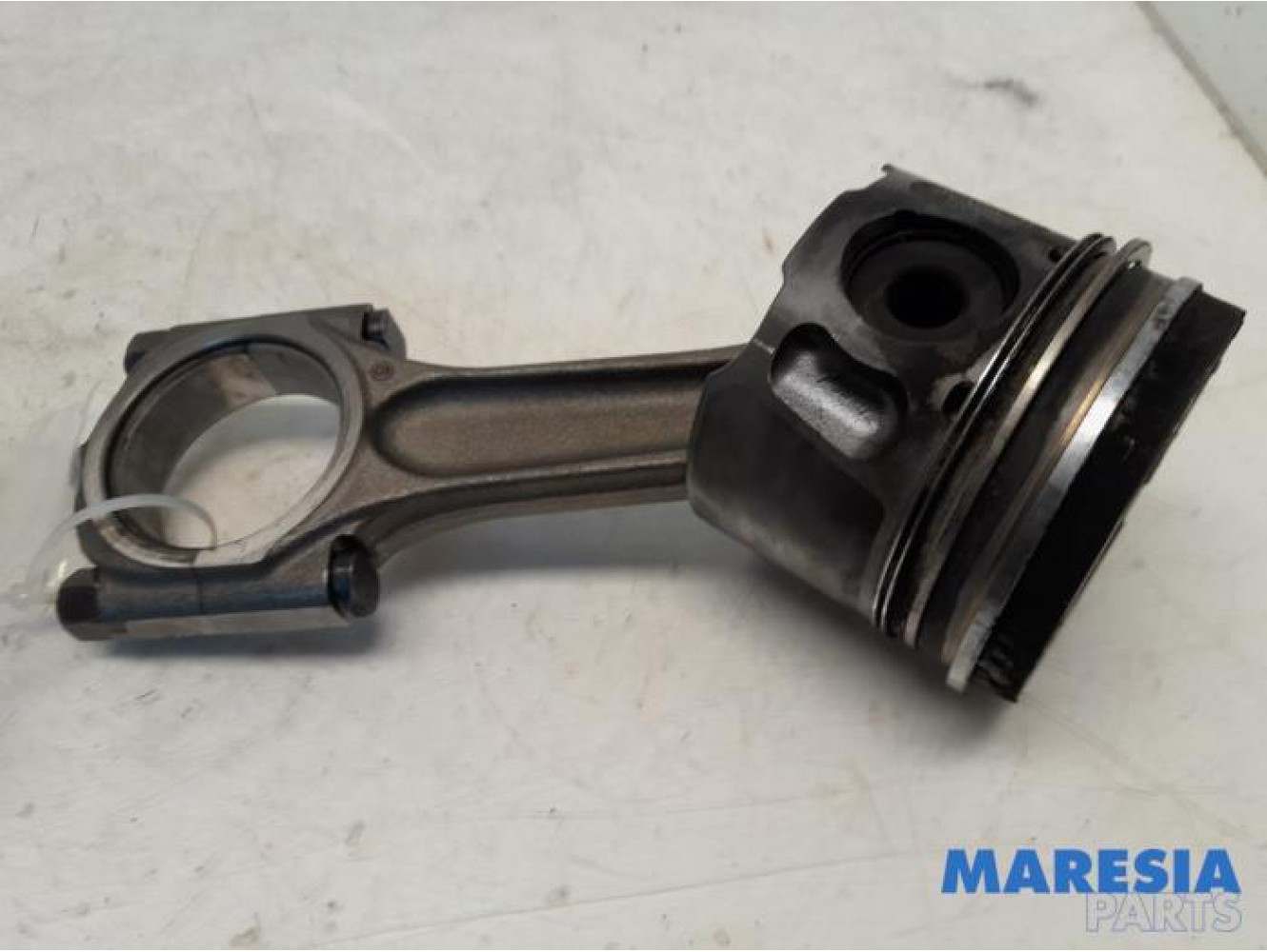 Peugeot - 308 - Connecting rod