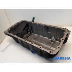 Peugeot - 308 - Sump