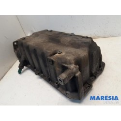 Peugeot - 308 - Sump