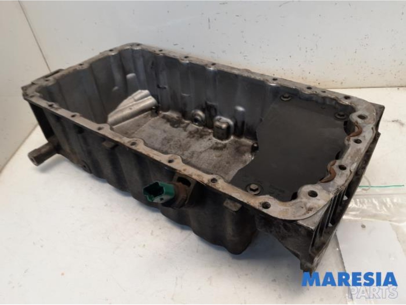 Peugeot - 308 - Sump