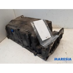 Peugeot - 308 - Sump