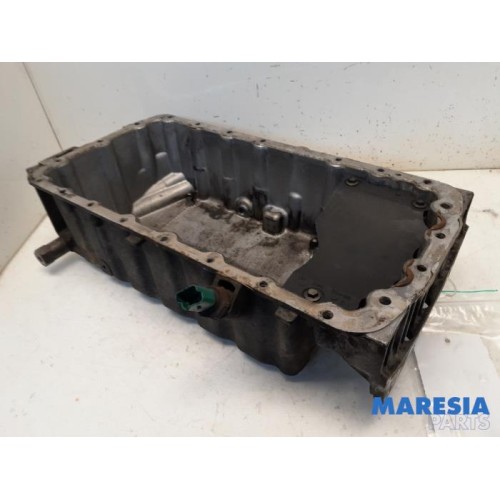 Peugeot - 308 - Sump