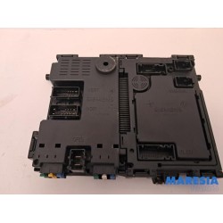 Peugeot - 206 - Engine management computer