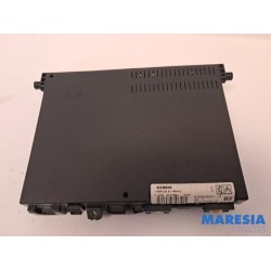 Peugeot - 206 - Engine management computer