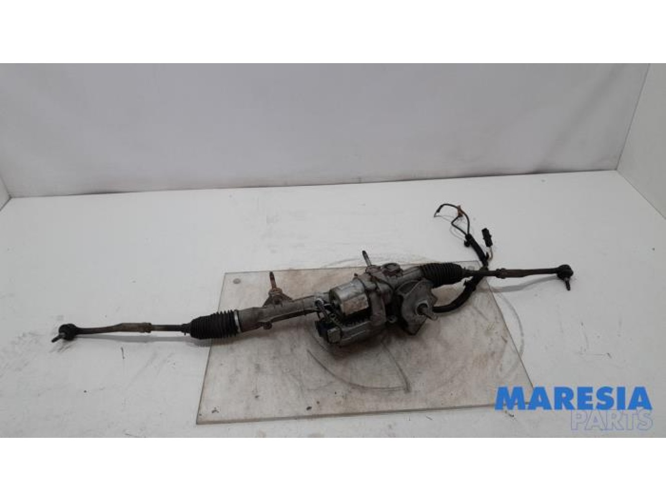 Peugeot - 207 - Power steering box