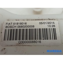 Fiat - 500 - Brandstofpomp Elektrisch