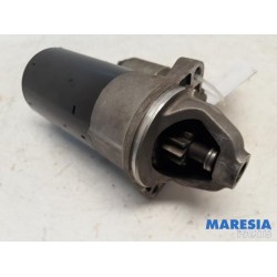 Fiat - 500 - Starter