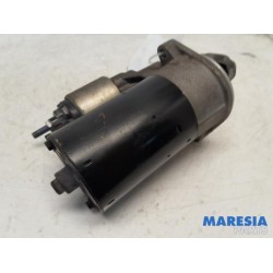 Fiat - 500 - Starter