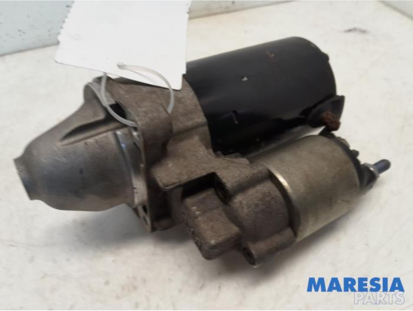 Fiat - 500 - Starter