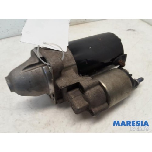 Fiat - 500 - Starter