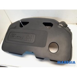 Fiat - 500 - Air box