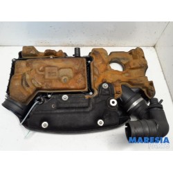 Fiat - 500 - Air box