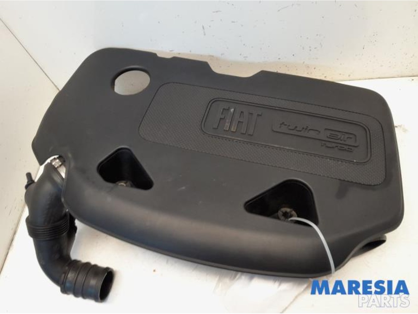 Fiat - 500 - Air box