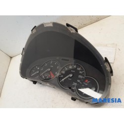 Peugeot - 206 - Instrumentenpaneel