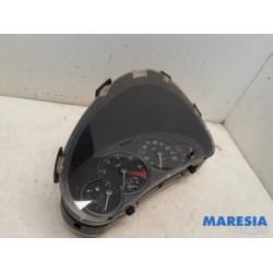 Peugeot - 206 - Instrumentenpaneel