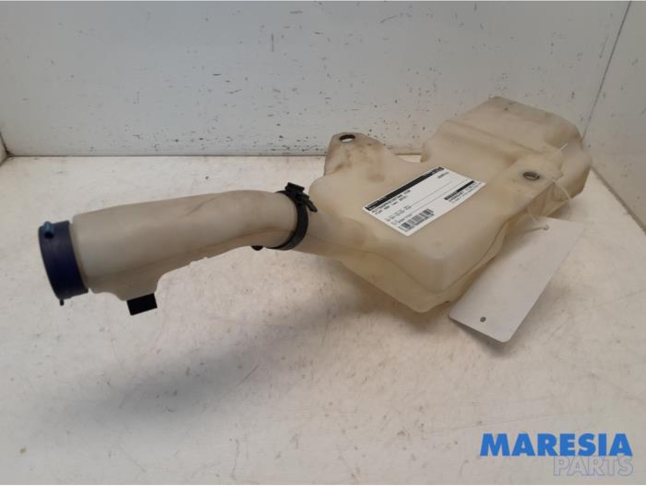 Fiat - 500 - Réservoir lave-glace avant