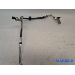 Fiat - 500 - Air conditioning line