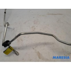 Fiat - 500 - Air conditioning line
