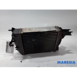 Renault - Clio - Intercooler