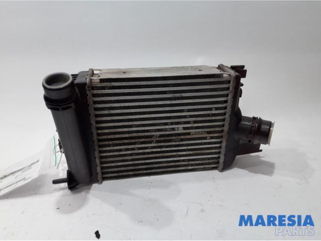 Renault - Clio - Intercooler