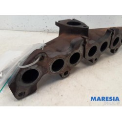 Peugeot - 308 - Exhaust manifold
