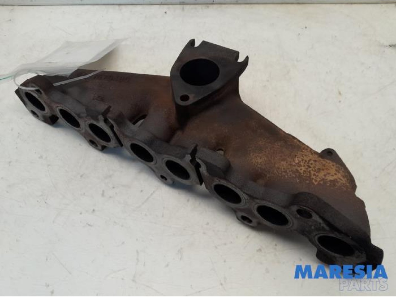 Peugeot - 308 - Exhaust manifold
