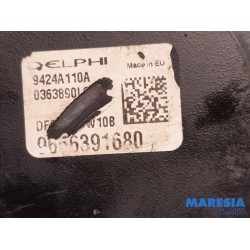 Peugeot - 308 - Brandstofpomp Mechanisch
