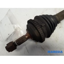 Peugeot - 206 - Front drive shaft, left