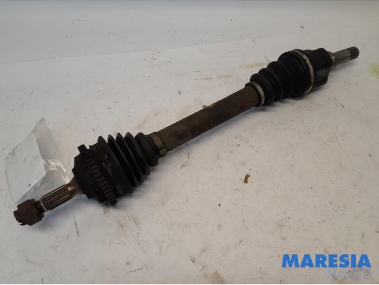 Peugeot - 206 - Front drive shaft, left