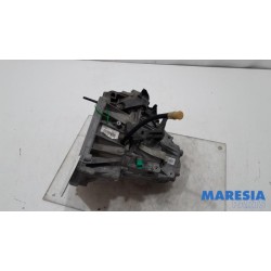 Renault - Megane Scenic - Versnellingsbak