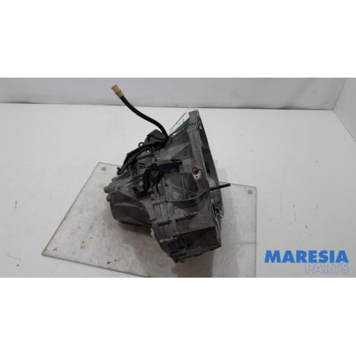 Renault - Megane Scenic - Versnellingsbak