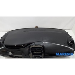 Renault - ZOE - Airbag set + dashboard