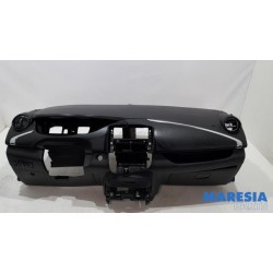 Renault - ZOE - Airbag set + dashboard