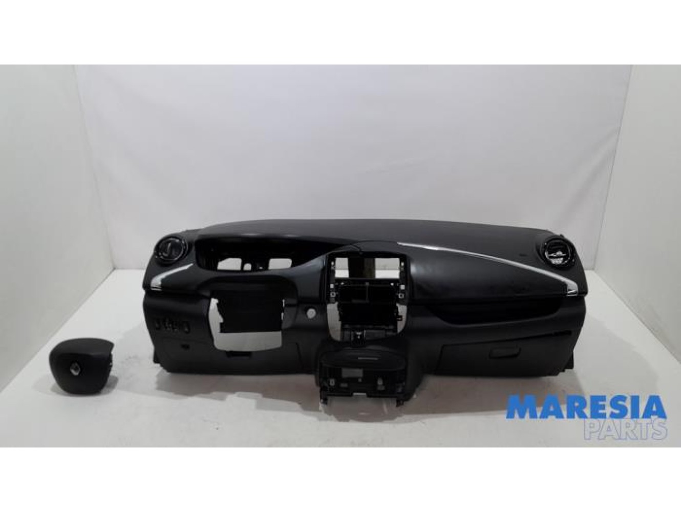 Renault - ZOE - Airbag set + dashboard