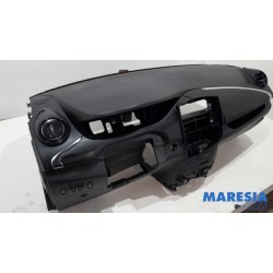 Renault - ZOE - Airbag set + dashboard