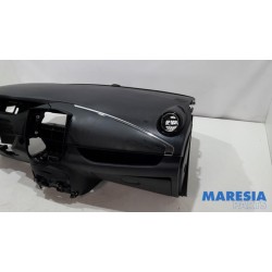 Renault - ZOE - Airbag set + dashboard