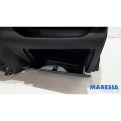 Renault - ZOE - Airbag set + dashboard