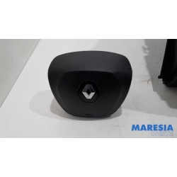 Renault - ZOE - Airbag set + dashboard