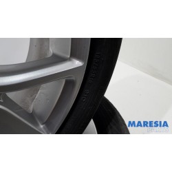 Renault - ZOE - Sportvelgenset + banden