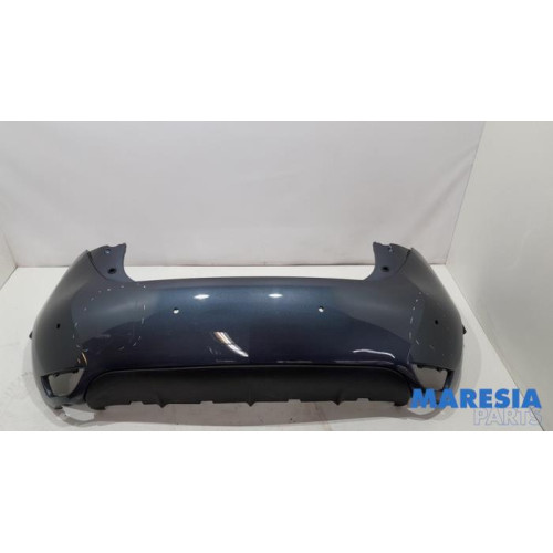 Renault - ZOE - Achterbumper