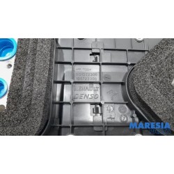 Renault - ZOE - Heater housing