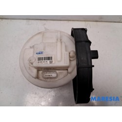 Peugeot - 207 - Kraftstoffpumpe Elektrisch