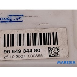 Peugeot - 207 - Kraftstoffpumpe Elektrisch