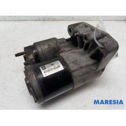 Peugeot - 207 - Startmotor