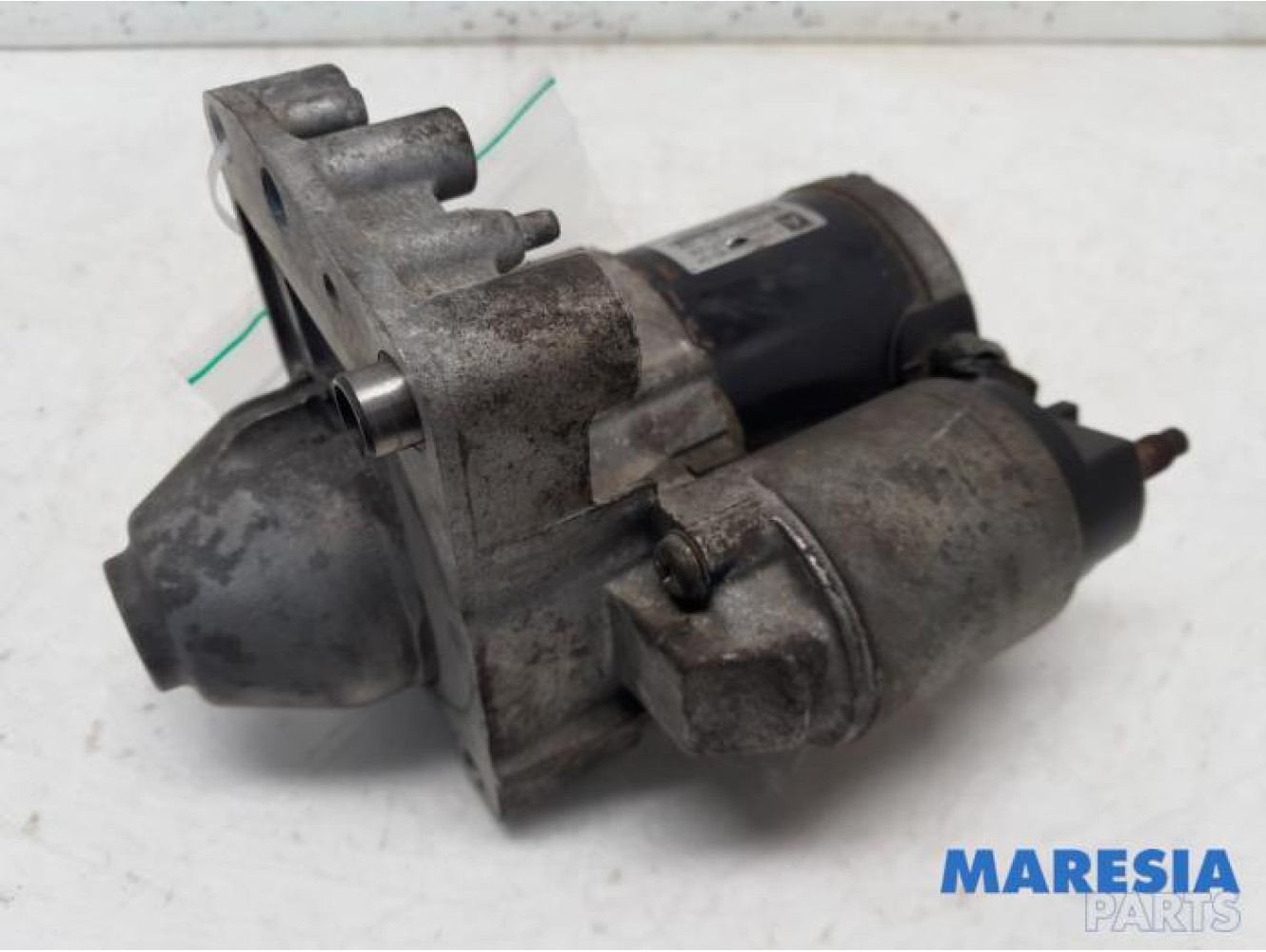 Peugeot - 207 - Startmotor