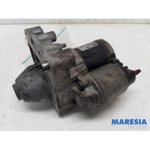 Peugeot - 207 - Startmotor