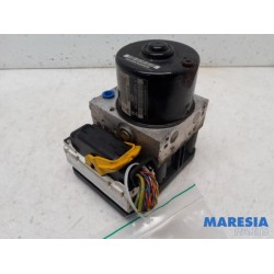 Peugeot - 207 - ABS Pumpe