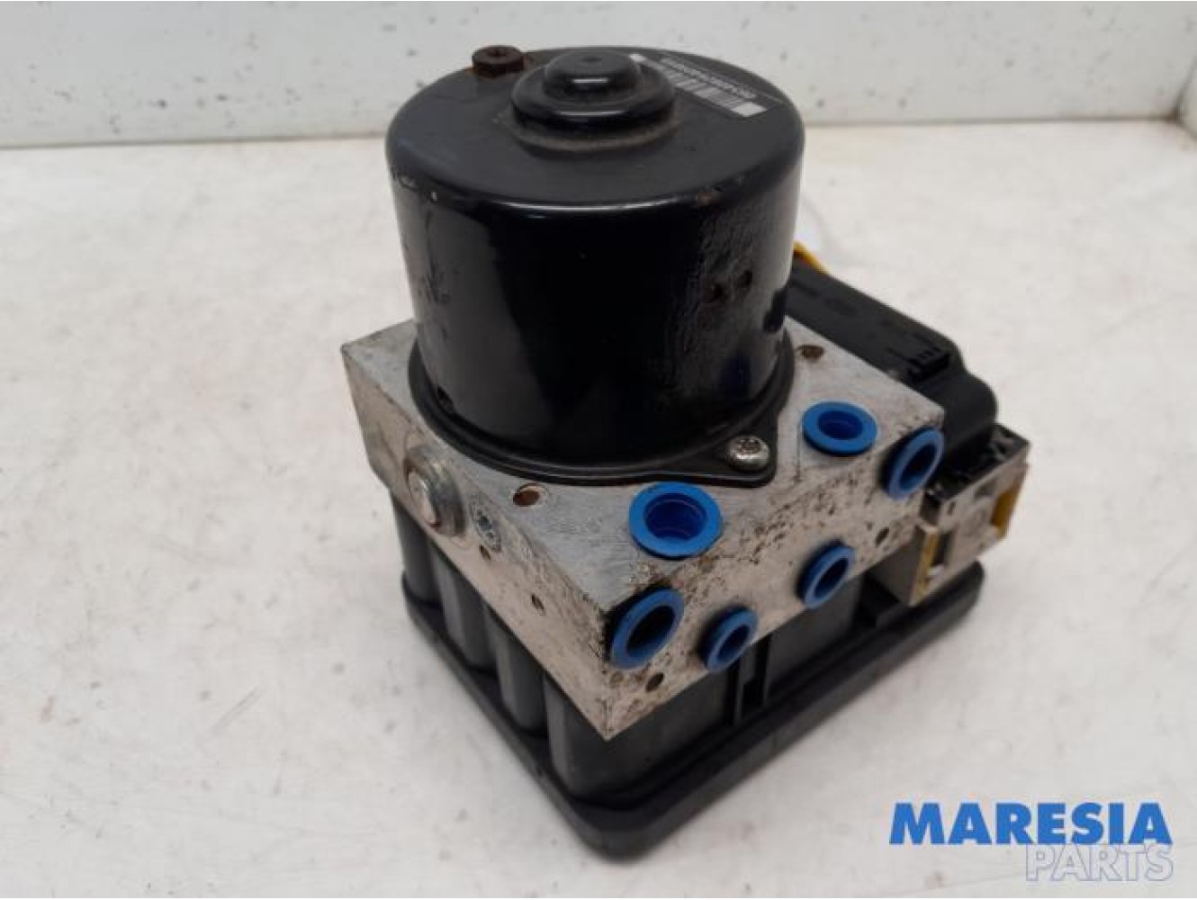 Peugeot - 207 - ABS Pumpe
