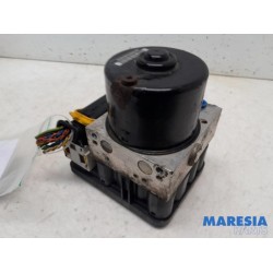 Peugeot - 207 - ABS Pumpe